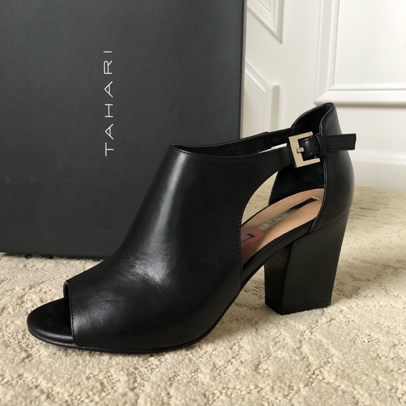 tahari shoes